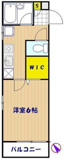 ポローニア北戸田２