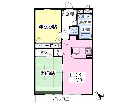 パディアイランド