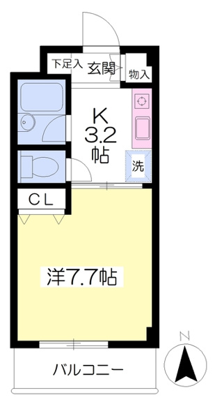 アイズ・ヴィレッジ