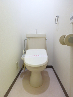 うれしい洗浄便座