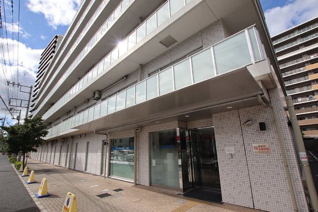 川口工業総合病院まで750ｍ