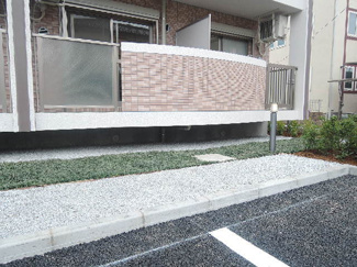 1階でも高いです
