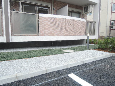 1階でも高いです