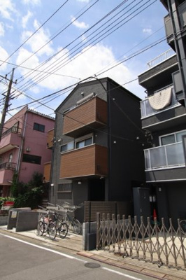西川口駅徒歩11分★