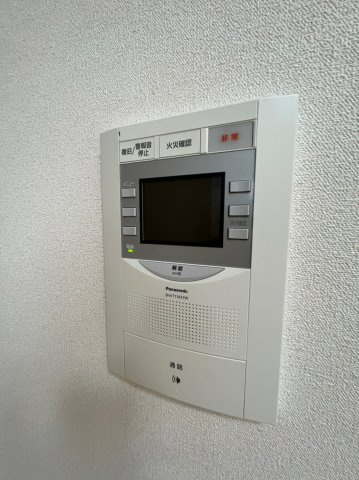 プレサンス大須観音フィエスタ　名古屋市賃貸　仲介手数料無料のセキュリティ