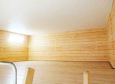 【寝室】Casa　Bonito