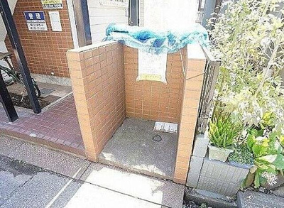 【その他】Casa　Bonito