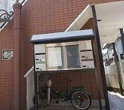【エントランス】Casa　Bonito