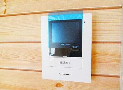 【設備】Casa　Bonito