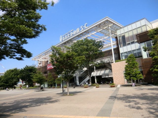 おおたかの森ＳＣ 334m