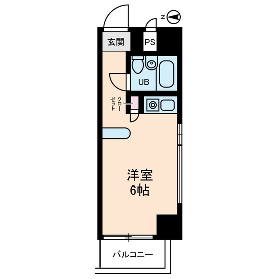【間取り】 | インディビレッジ