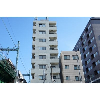 【外観】 | クリオ戸部壱番館 | 外観