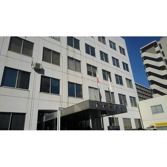 【周辺】 | クリオ戸部壱番館 | 警察署・交番「戸部警察署まで109ｍ」戸部警察署