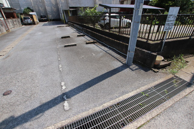 駐車場（要空き確認）