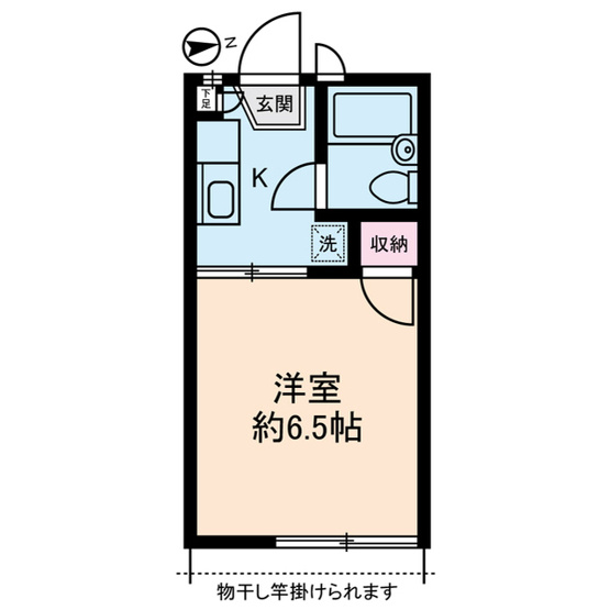 【間取り】 | ビューイシハラ
