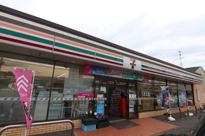 セブン-イレブン 千葉殿台町店まで270ｍ