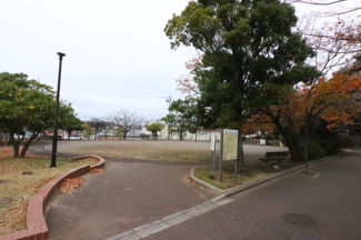 東寺山第３公園まで10ｍ