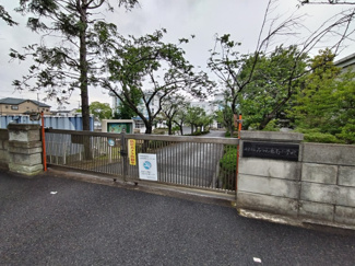 千葉市立みつわ台南小学校まで450ｍ