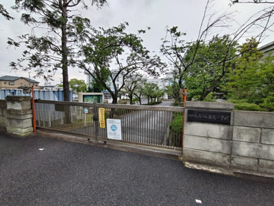千葉市立みつわ台南小学校まで450ｍ