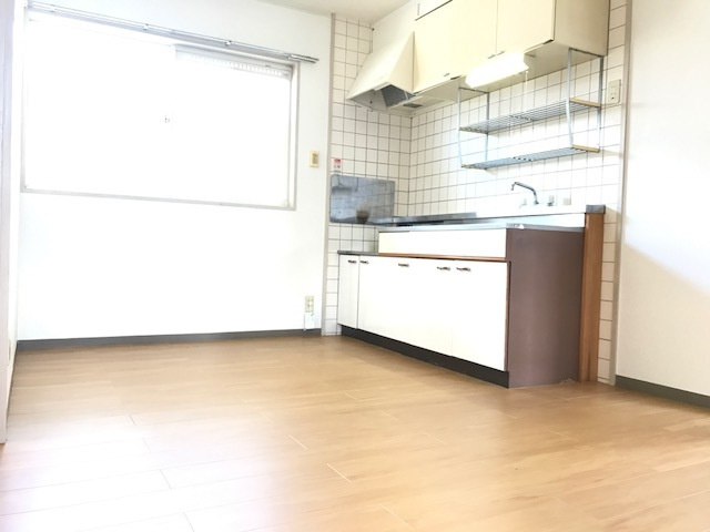 【内装】 | プラドールＡ