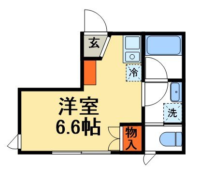 仮称　柏市明原3丁目計画