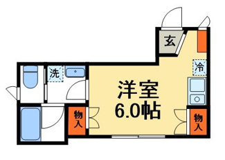 仮称　柏市明原3丁目計画