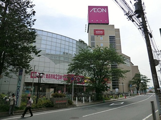 イオン稲毛店まで1700ｍ