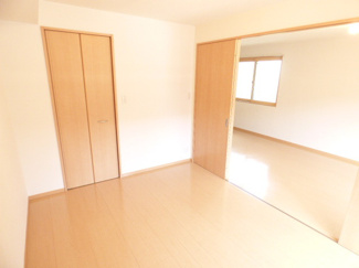 明るいお部屋☆