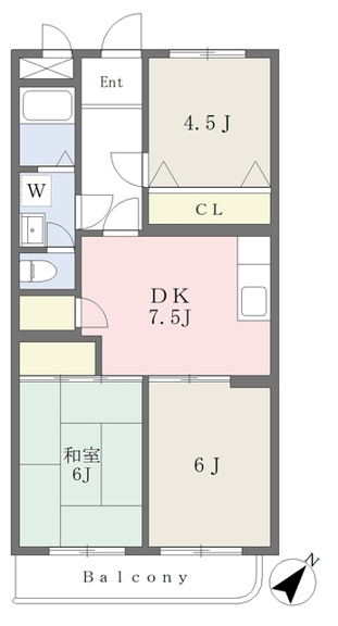 Ｌ－ＦＬＡＴ