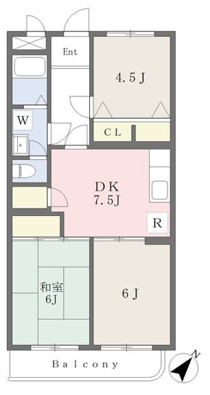 Ｌ－ＦＬＡＴ