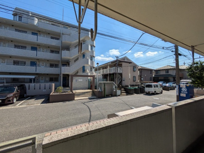 共用設備