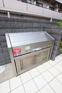 共用設備
