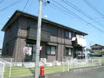 アビタシオンⅡの画像