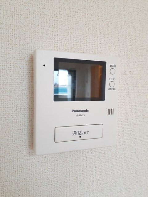 カーサ　モデルノＡの設備