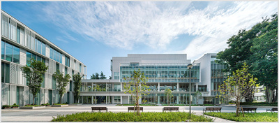 私立東京経済大学 徒歩7分。大学・短大 540m