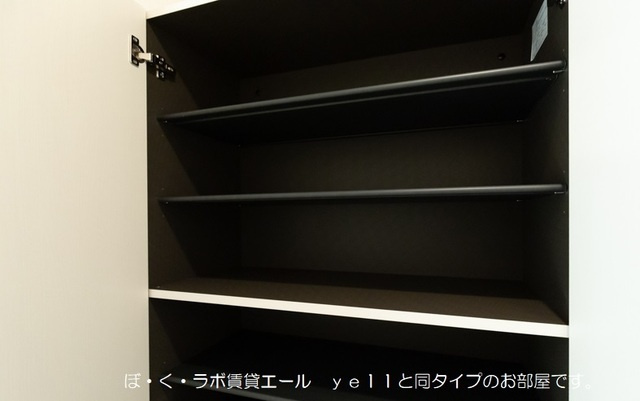 ラーソ　ミラグロ　Ⅱのその他