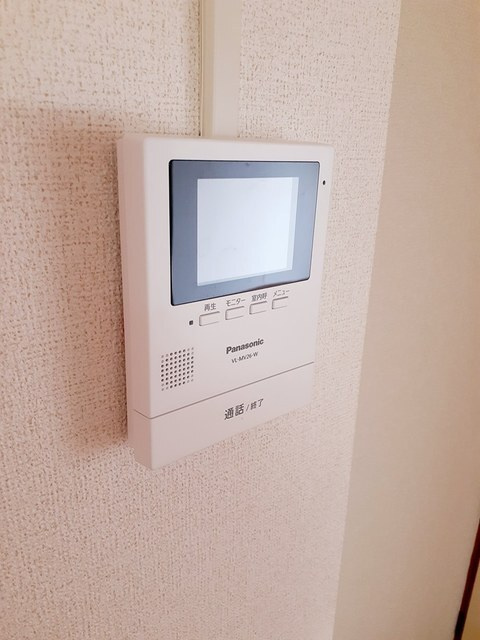 エルディム中島の設備