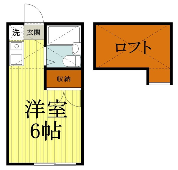 グッドパレス西八王子