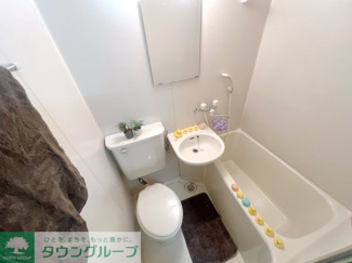 ★お部屋探しは株式会社タウンハウジング東京、京王八王子店で！★