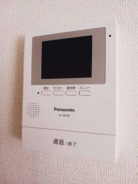 エムパレス　前橋の設備