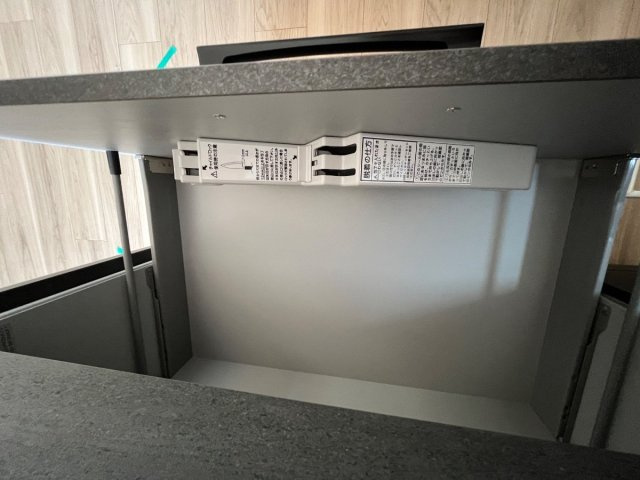 【設備】ＧｒａｎｄＳｏｌｅｉｌ