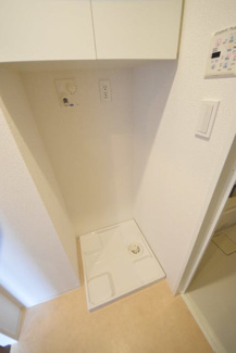 【設備】キュロコ玉川学園　東棟