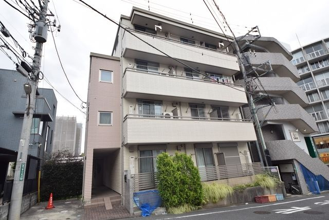 ★お問い合わせはタウンハウジング町田店まで★