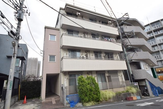 ★お問い合わせはタウンハウジング町田店まで★