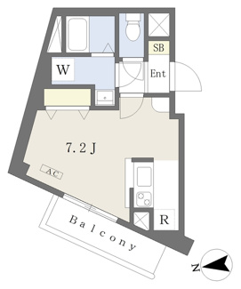 ｂ’ＣＡＳＡ　Ｍｉｎｏｗａ