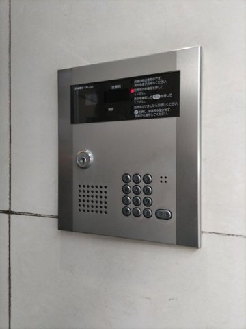 ◆オートロック◆