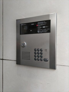 ◆オートロック◆