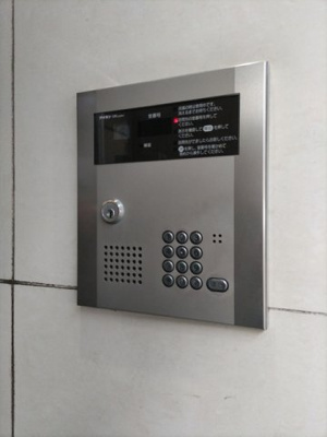 ◆オートロック◆