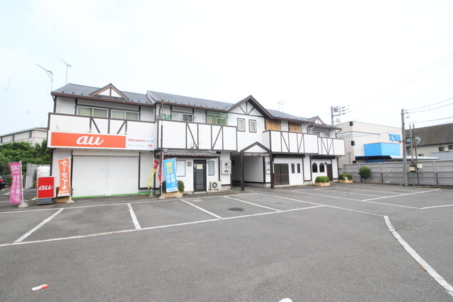 ユーロスポットタカダ