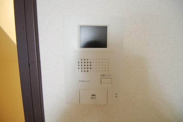 【設備】ハーベスト鶴巻